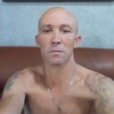 Фотография мужчины Саня, 48 лет из г. Усть-Кут