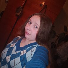 Фотография девушки Екатерина, 27 лет из г. Зима