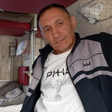 Фотография мужчины Сергей, 44 года из г. Благовещенск