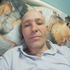 Фотография мужчины Виктор, 44 года из г. Гусиноозерск