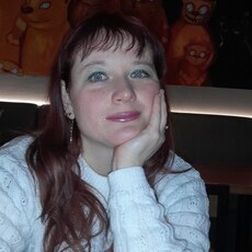 Фотография девушки Екатерина, 35 лет из г. Самара