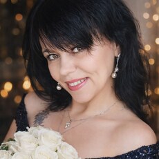 Фотография девушки Світлана, 45 лет из г. Ивано-Франковск