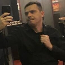 Фотография мужчины Мистер Алексей, 40 лет из г. Волгоград