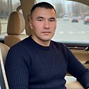 Ануар, 35 лет