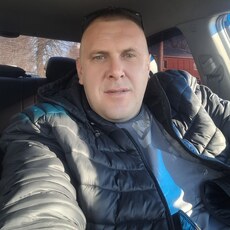 Фотография мужчины Алексей, 39 лет из г. Льгов