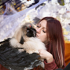 Фотография девушки Ольга, 41 год из г. Брянск