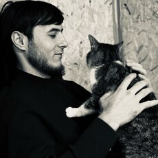 Фотография мужчины Mansur, 25 лет из г. Атырау(Гурьев)