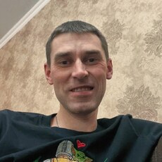 Фотография мужчины Александр, 33 года из г. Оренбург