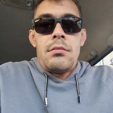 Фотография мужчины Александр, 35 лет из г. Алматы