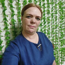 Фотография девушки Людмила, 44 года из г. Славгород