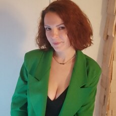 Фотография девушки Катерина, 40 лет из г. Томск