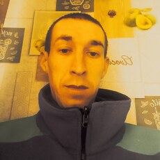 Фотография мужчины Сергей, 27 лет из г. Качуг