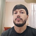 Эдгар, 35 лет