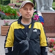 Фотография мужчины Артур, 43 года из г. Воронеж