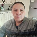 Куаныш, 48 лет