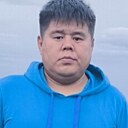 Афанасий, 35 лет