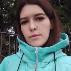 Фотография девушки Кристина, 32 года из г. Гагарин