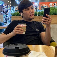 Фотография мужчины Муслим, 30 лет из г. Хасавюрт