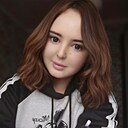 Настя, 23 года