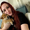 Анастасия, 29 лет