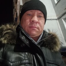 Фотография мужчины Сергей, 41 год из г. Ленинск-Кузнецкий