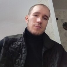 Фотография мужчины Денис, 32 года из г. Свирск