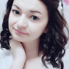 Фотография девушки Николь, 33 года из г. Балезино