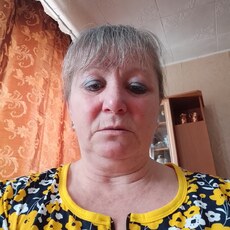 Фотография девушки Ирина, 59 лет из г. Асбест