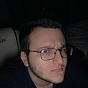 Манвел, 18 лет