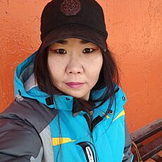 Фотография девушки Елена, 33 года из г. Чита