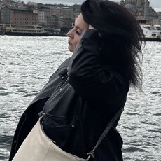 Фотография девушки Незабудка, 42 года из г. Обнинск