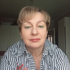 Фотография девушки Лина, 55 лет из г. Кингисепп