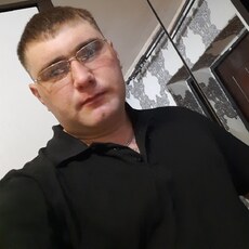 Фотография мужчины Виталий, 35 лет из г. Куйтун