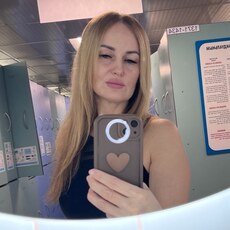 Фотография девушки Ксения, 46 лет из г. Казань