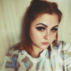 Фотография девушки Анастасия, 28 лет из г. Тула
