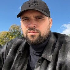 Фотография мужчины Сергей, 41 год из г. Киев