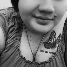 Фотография девушки Яна, 25 лет из г. Прокопьевск