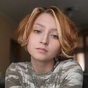 Алиса, 20 лет