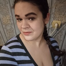 Фотография девушки Светлана, 31 год из г. Омск