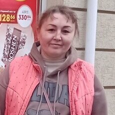 Фотография девушки Надежда, 50 лет из г. Ужгород