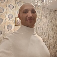 Фотография мужчины Он, 45 лет из г. Мурманск