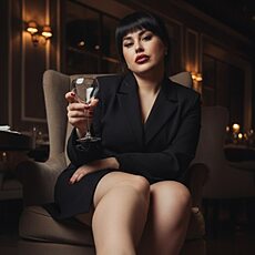 Фотография девушки Алена, 30 лет из г. Усть-Илимск