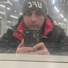 Фотография мужчины Сергей, 27 лет из г. Курск