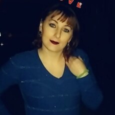 Фотография девушки Таня, 39 лет из г. Великий Березный