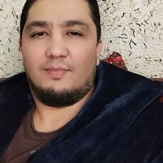 Фотография мужчины Shakir, 38 лет из г. Тойтепа