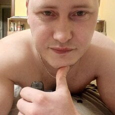 Фотография мужчины Андрей, 35 лет из г. Кемерово