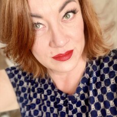 Фотография девушки Ольга, 48 лет из г. Новокузнецк