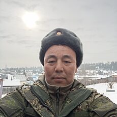 Фотография мужчины Макс, 47 лет из г. Улан-Удэ