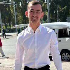 Фотография мужчины Бабур, 32 года из г. Ташкент