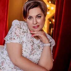 Фотография девушки Светлана, 37 лет из г. Брянск